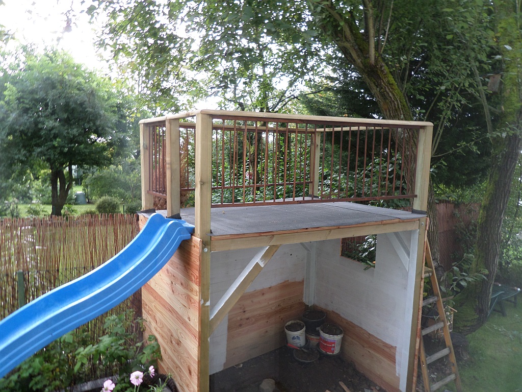 Allgemein » Wir bauen mit Town und Country in Oberursel